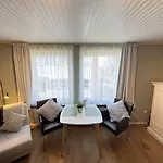 Daire Luettje Bernstein Wangerooge