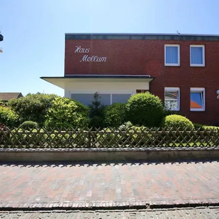 דירה Luettje Bernstein