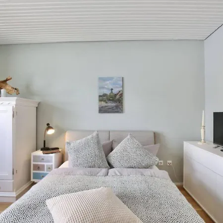 Luettje Bernstein דירה