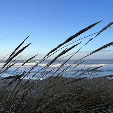 דירה Luettje Bernstein
