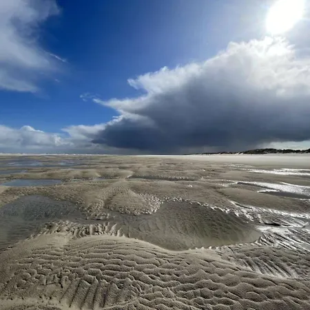 Luettje Bernstein וגנרוגה