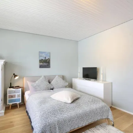 דירה Luettje Bernstein