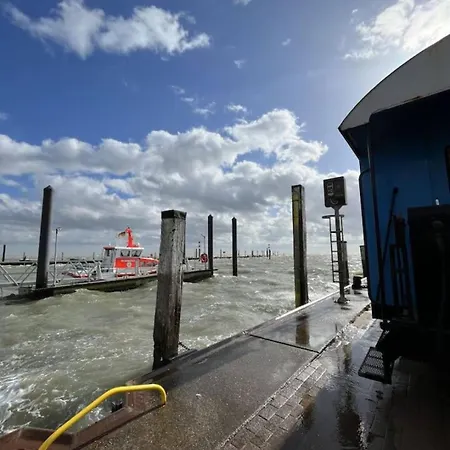 דירה Luettje Bernstein וגנרוגה