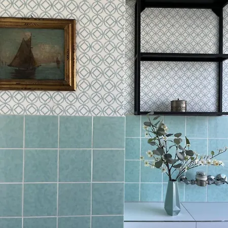 Luettje Bernstein Apartment