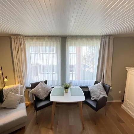 דירה Luettje Bernstein וגנרוגה